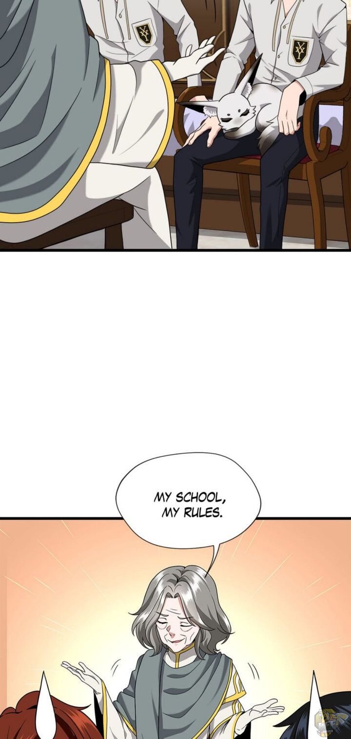 The Beginning After The End Chapter 89 image 33